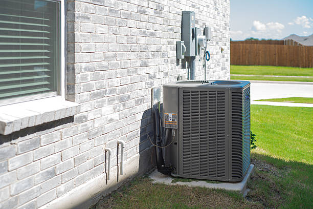 Reliable Emergency Hvac contractor in Chevy Chase, MD by FH HVAC
